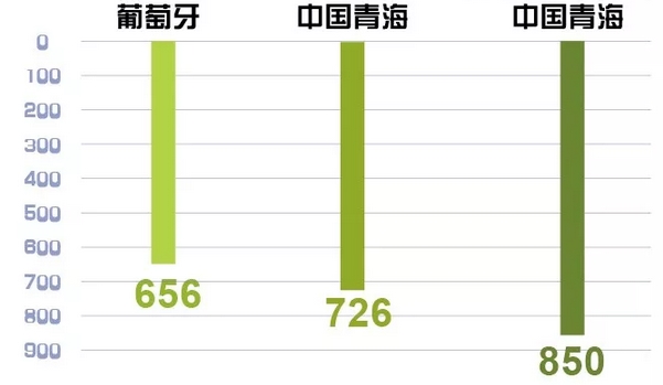 世界罕見｜剛剛 這個(gè)省不用火電了！