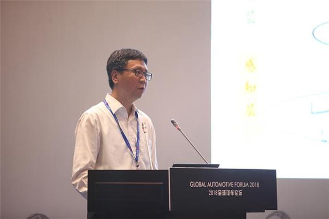 任世巖：V2X可以給智慧城市帶來(lái)什么好處