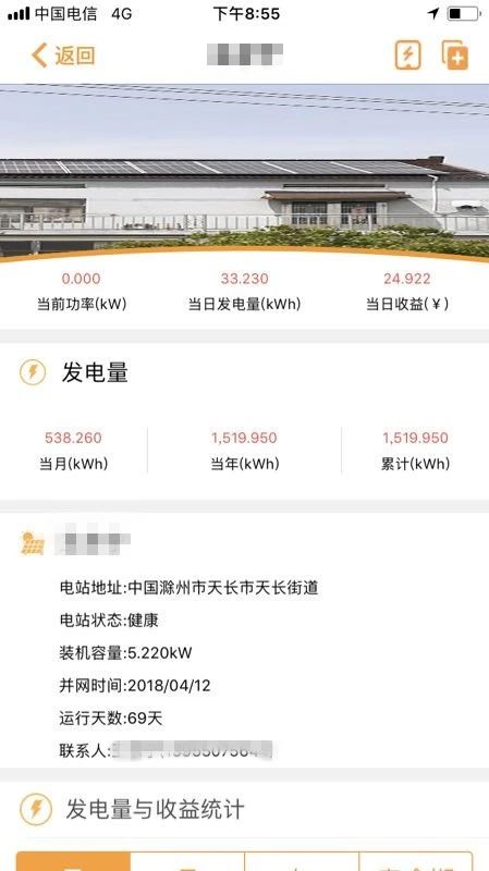 標桿電站迎來首個夏至日 發電量數據全公開