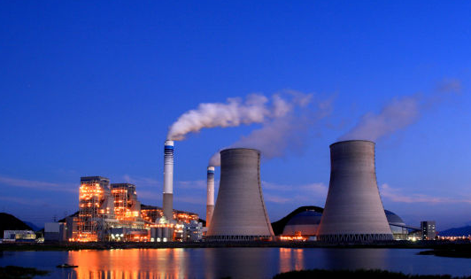 火電占比下降 棄風、棄光突出棄發電量達數百億度