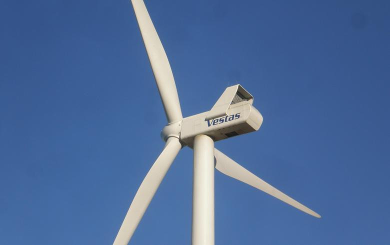 土耳其計劃建設1200兆瓦風力發(fā)電廠