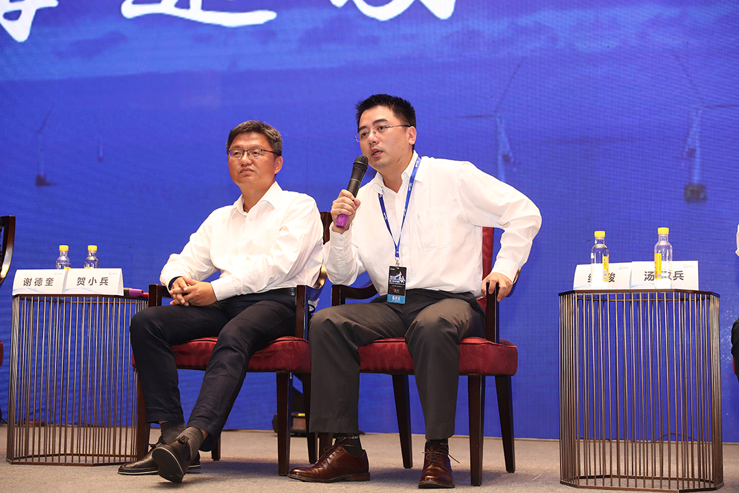上海電氣告訴你，如何講好中國海上風電故事？