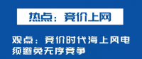 海上風電如何應對競價上網(wǎng)、大功率研發(fā)、事故風險？