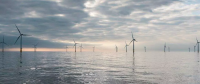 確定了！30萬千瓦海上風電項目落戶珠海，總投資57億，預計2020年底建成