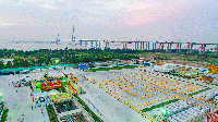 江蘇已成為電力市場(chǎng)化交易規(guī)模全國(guó)最大省份 始終立于電力改革創(chuàng)新潮頭