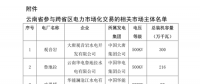 今年首次！廣州電力交易中心將開展云貴水火置換交易