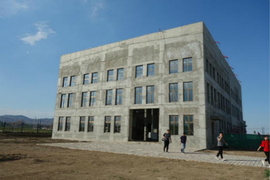 治理思路不清晰 內蒙古岱海生態持續退化
