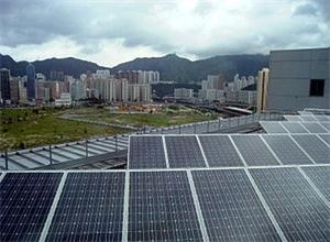 ET Energy在智利推出31.6 MWp太陽能項目