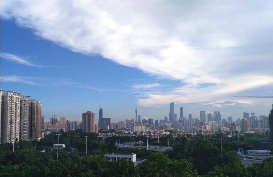 一直發(fā)展不錯的城市，如今擁有互聯(lián)網(wǎng)企業(yè)超過3000家