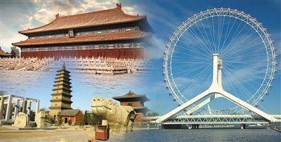 京郊旅游商城——打造旅游新平臺，創建互聯網+智慧城市