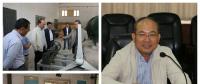 科技部專家考察蘭州理工大學(xué)“新型風(fēng)力發(fā)電機(jī)”重點(diǎn)研發(fā)項(xiàng)目