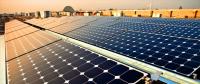 越南電力招標50兆瓦太陽能項目EPC承包商