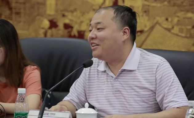 能源互聯網與儲能系統互動規范國標討論會在南京召開