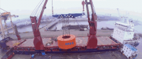 亨通高壓中標(biāo)龍源大豐（H7）200MW海上風(fēng)電項目
