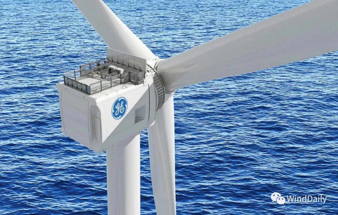 GE將亞太首個海上風電運營開發(fā)中心設(shè)在中國廣東有何深意？