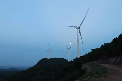 后低風速時代 三一重能實現數字智能突圍