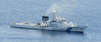 日媒：日本擬部署大型巡邏船防范核電站恐怖襲擊