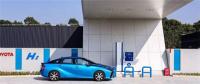 踩著鋰電池上位？氫燃料電池成為車企們的“寵兒”