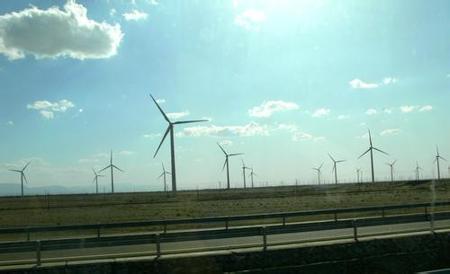 風力發電為什么突然衰弱了？