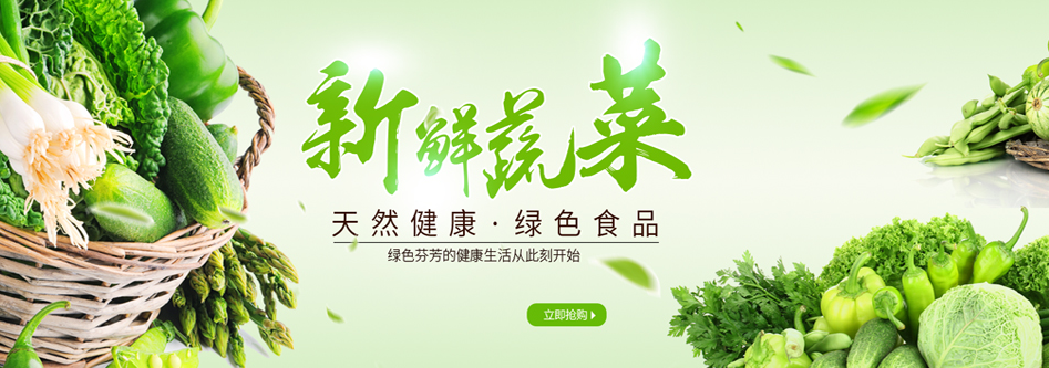 中國有機農業網——打造互聯網+有機農業第一平臺