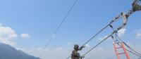 福州供電公司帶電檢修線路確?？煽抗╇?></a></div>
                                        <h3><a href=