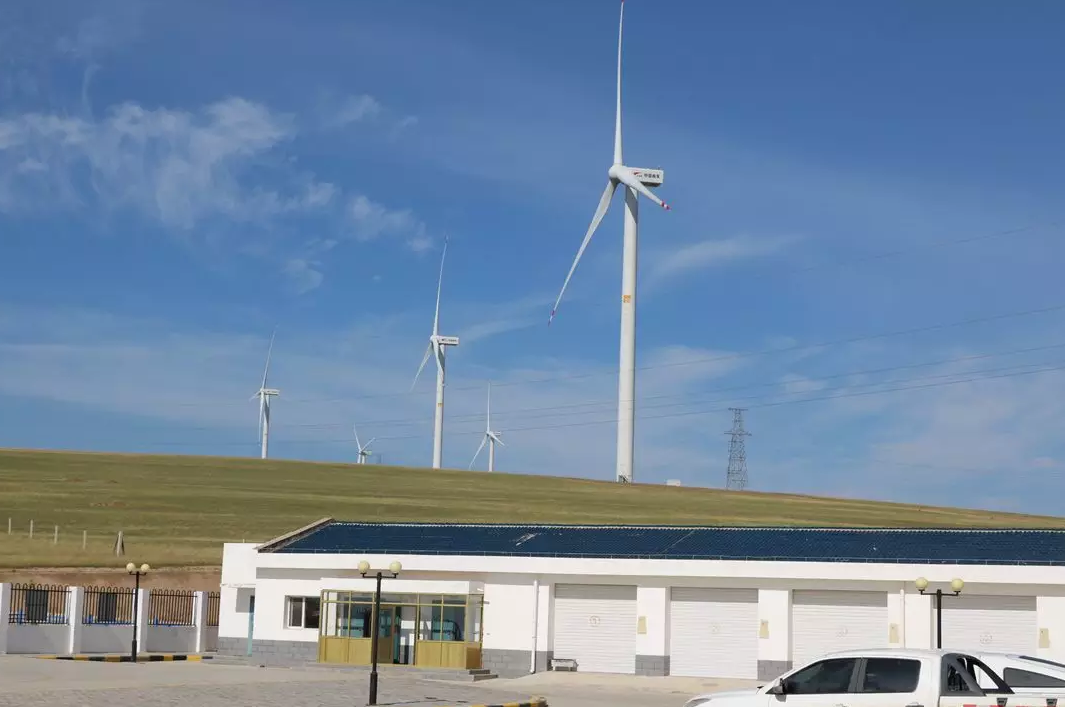 屢創佳績，這個風電場是如何做到的？