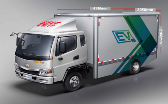 這款叫大象的車(chē)是怎么回事？開(kāi)瑞新能源大象EV將于8月3日上市