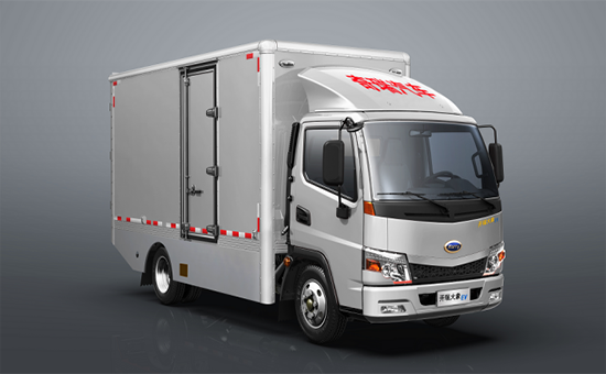 這款叫大象的車(chē)是怎么回事？開(kāi)瑞新能源大象EV將于8月3日上市