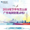 劃重點！廣東電網(wǎng)下半年主動參與增量配電業(yè)務改革