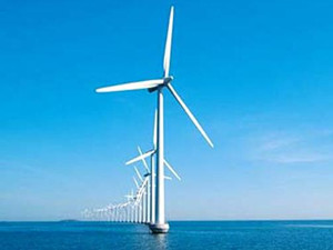 大唐集團首個自主開發(fā)建設(shè)的海上風(fēng)電項目全面開工