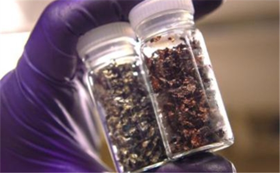 新技術！密歇根大學實現鋰電池材料再循環