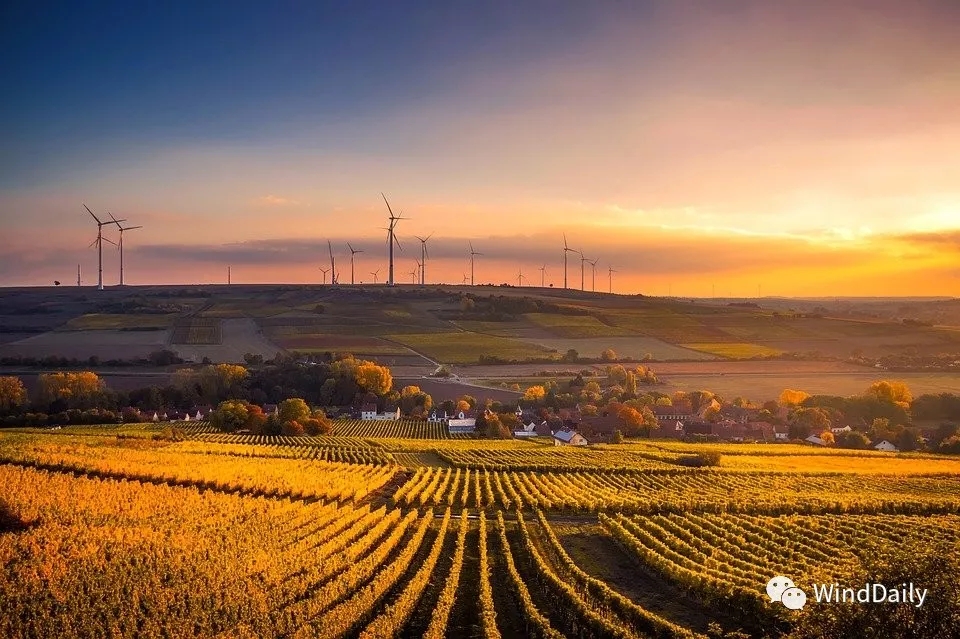 1000MW！俄羅斯全球招攬風電整機商