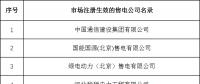 冀北新增26家售電公司：北京推送24家 業(yè)務范圍變更2家