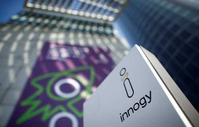 德國Innogy向兩家日本電企出售海上風電場股權(quán)