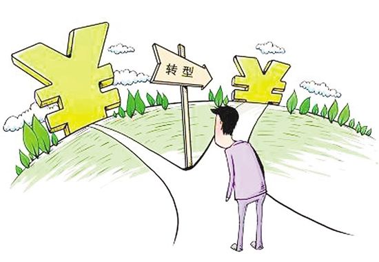 行業分析 