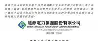 龍?jiān)措娏x舉丁英龍擔(dān)任職工代表監(jiān)事