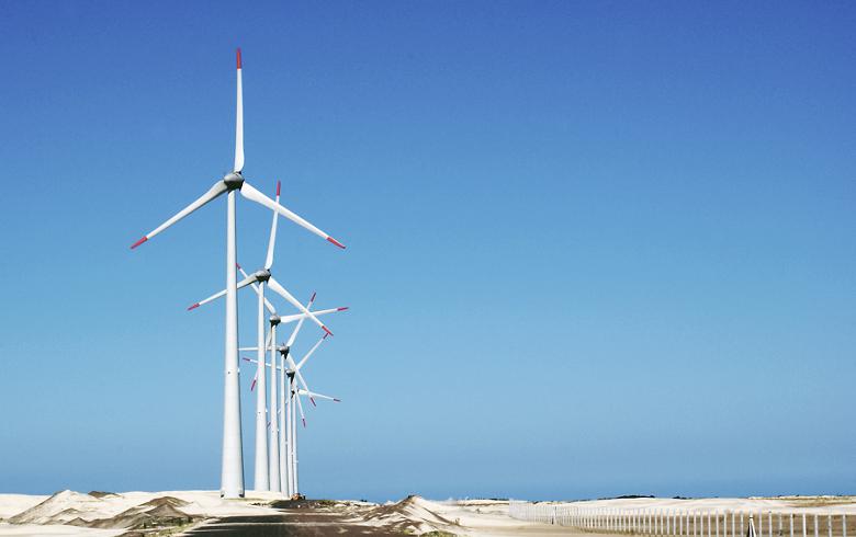 巴西電力將于下月拍賣55億元風電和輸電資產(chǎn)