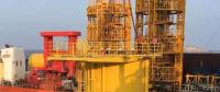 龍源中能公司突破海上風電大直徑嵌巖施工技術難關