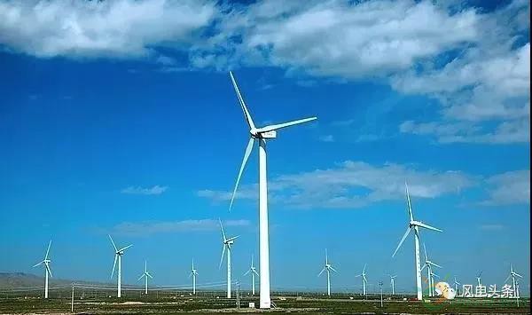 2.1GW！揚州市“十三五”風力發電發展規劃正式頒布：鼓勵投資建設和經營分散式風電項目！