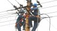 改善 該村用電環境，保障村民安全可靠用電。