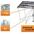 后補貼時代 “架高、一地多用”助力光伏平價上網