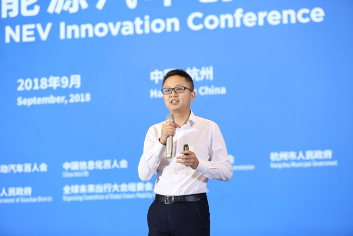 小鵬汽車夏珩：我們會(huì)對(duì)第一批車做200%的全檢