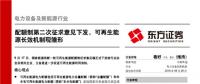 報告 | 配額制第二次征求意見下發 可再生能源長效機制現雛形