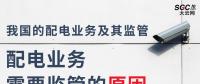 配電業務需要監管的原因、我國的配電業務及其監管