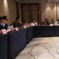 江西省水利廳副廳長楊丕龍：組織召開小水電調研座談會，專項整改勢在必行