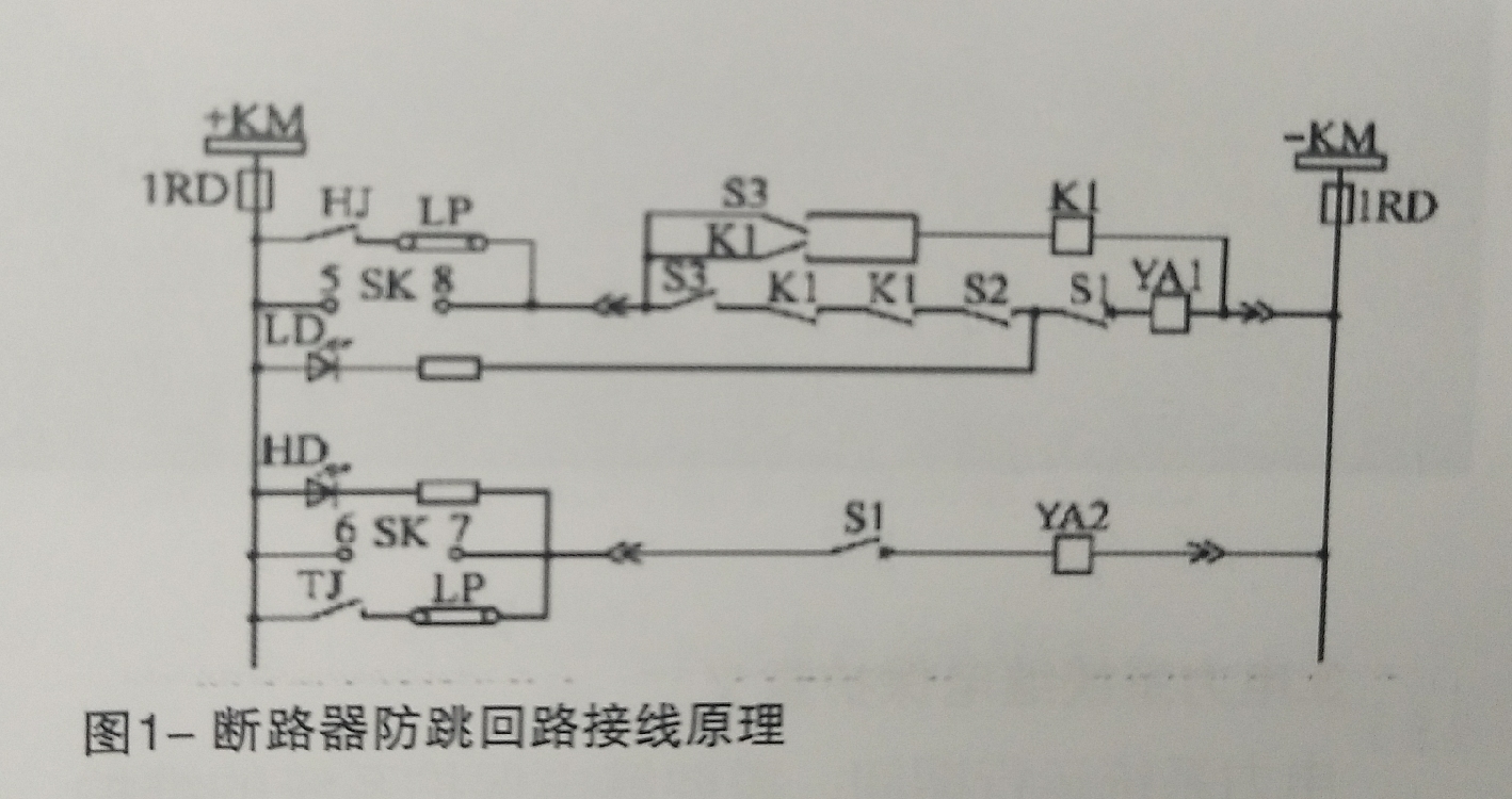 電力系統(tǒng)繼電保護不穩(wěn)定產(chǎn)生原因及事故處理
