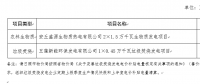 山東省關于4個發電項目上網電價的批復：涉及生物質熱電、垃圾焚燒發電、燃煤熱電項目