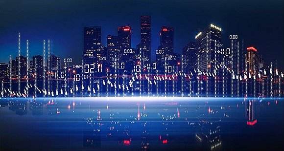 互聯網巨頭們的線下之爭：流量、數據、場景……