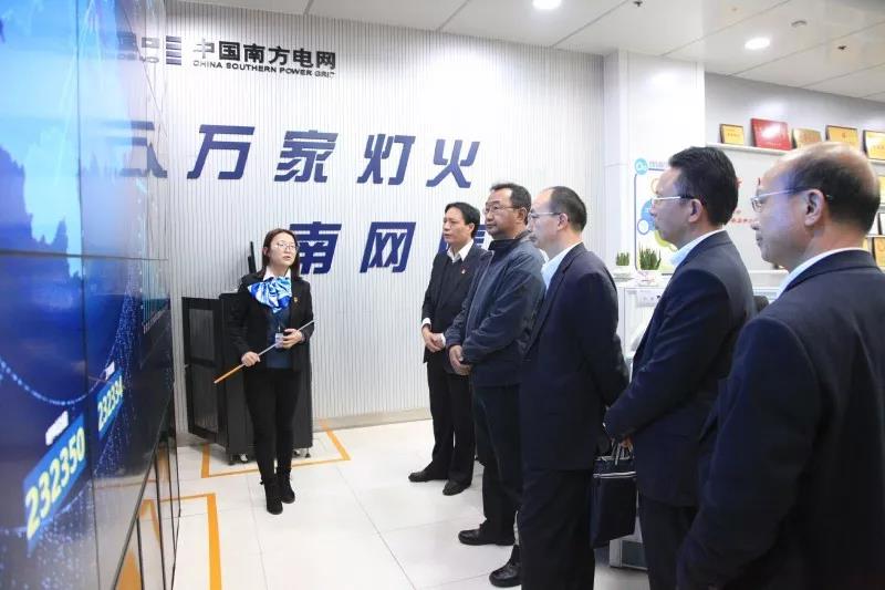 信息化工作怎么干？聽總經理這樣說！