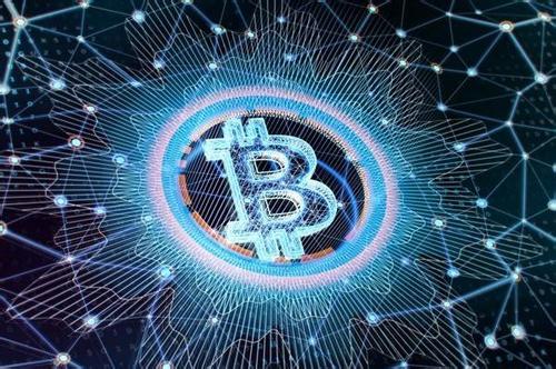 每經專訪微眾銀行副行長馬智濤：區塊鏈不會顛覆金融業更多是促進行業往前一步